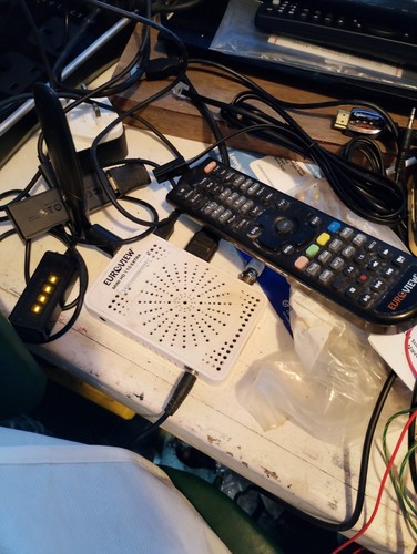 Euroview mini 110 extra - hd,