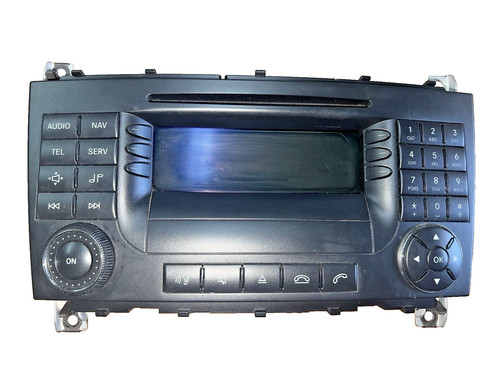 Mercedes benz w203 class - w203, car