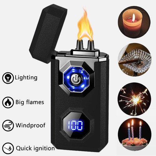 Electric arc lighter - electric,