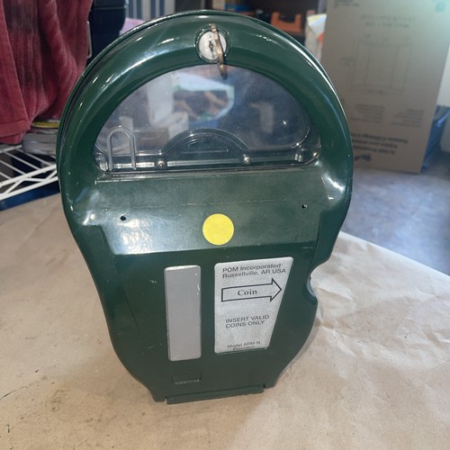 Vintage park meter - vintage, park-o-meter