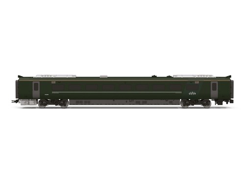 Hornby r40490 railroad - hornby,