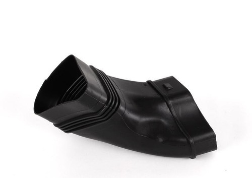 Bmw e46 series intake tube - series,