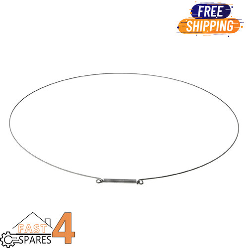 Hotpoint aqualtis door seal - aqualtis,