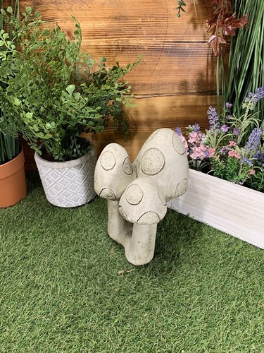 Stone garden traditional - stone, 3