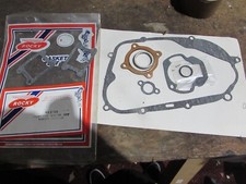 NOS YAMAHA GT1 GT-1 GT80 ROCKY GASKET SET 01-1016
