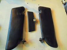 MERCEDES W126 SEC SUN BLINDS