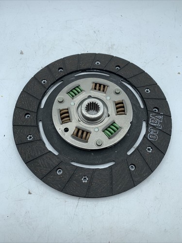 D616s clutch disc ford fiesta - clutch,
