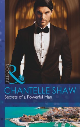 Secrets powerful man - a,