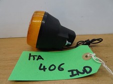 Kawasaki AR 50 AR 80 Front