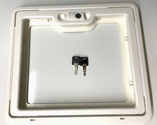 Bailey Thetford Door 3 Flush