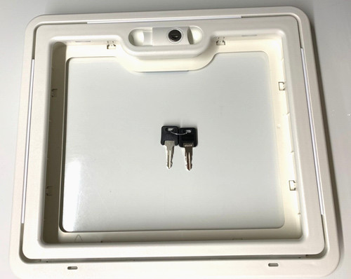 Bailey thetford door flush - bailey, 3
