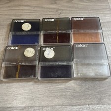 Cokin Cromofilter SA And