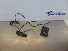 BMW X5 Preheater Control E53 00-06 Auxiliary Telestart T80 Webasto No Remote