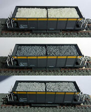 RESIN WAGON LOAD FOR LIMA OO