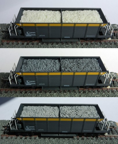 Resin wagon load for - for, lima