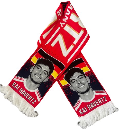 Arsenal kai havertz - kai, afc