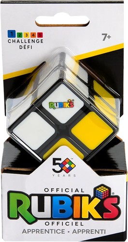 Rubik apprentice 2x2 - rubik’s,