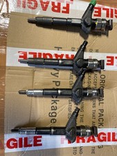 FUEL INJECTOR NISSAN NAVARA