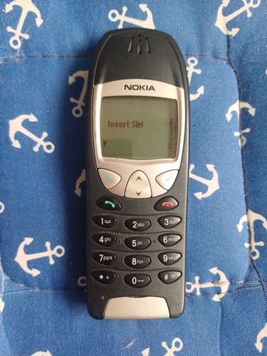 Nokia 6210 very rare for - rare,