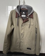 Burton Dunmore Snowboard/Ski