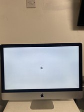 Apple iMac 27", A1419 -