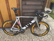Cervélo P2 2019 Time Trial