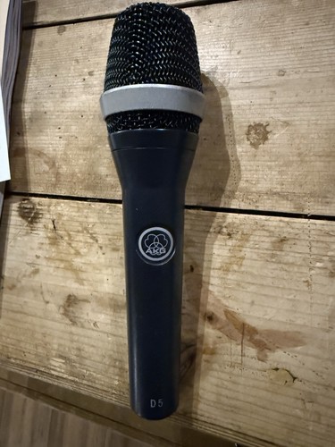 Akg professional dynamic - akg,