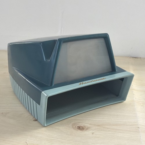 Vintage 1960 hanimex - 1960's,