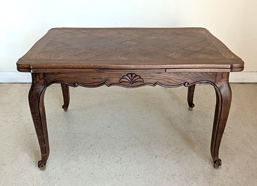 Elegant vintage french louis - elegant,