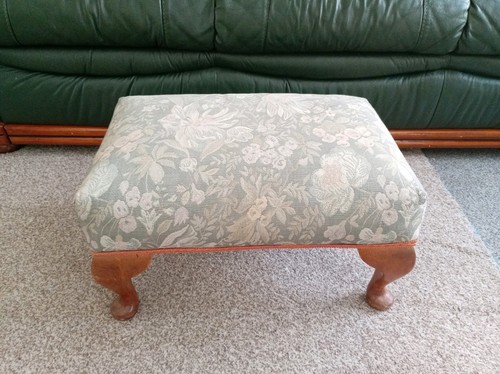 Vintage floral tapestry - vintage,