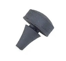 PORSCHE 356 ABC Engine Lid