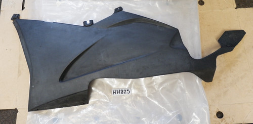 Bmw k1200s left - left, fairing