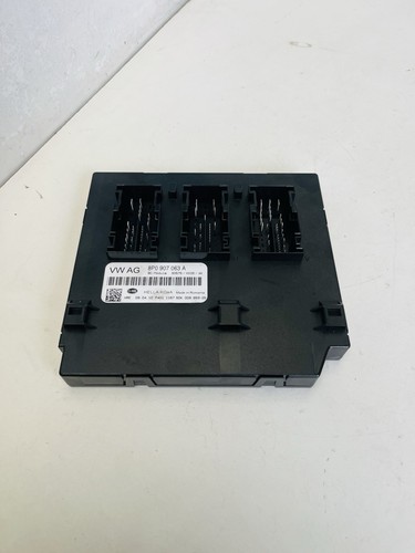 Audi bcm body - audi,