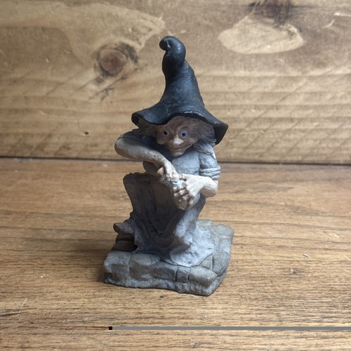 Clarecraft insane witch - clarecraft, witch”