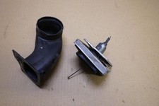 YAMAHA YB100 YB 1973-1977 MODEL air filter to carb intake joiner engine motor