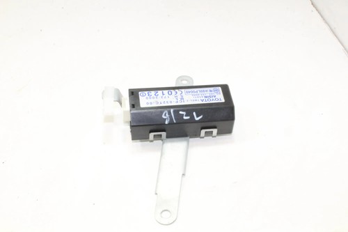 Lexus keyless control - ls,