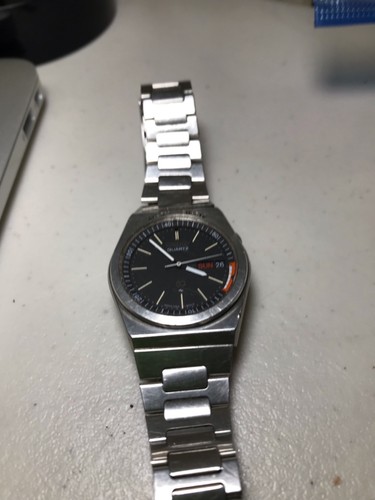 Vintage seiko alarm - alarm, quartz