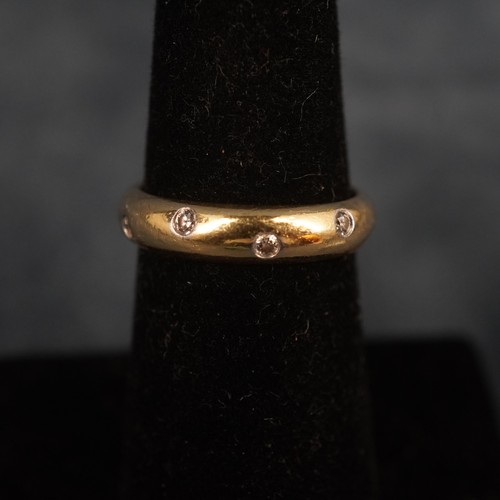 Tiffany etoile 18kt - &,