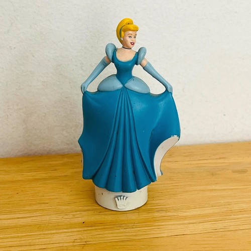 Cinderella disney heroes - disney, &