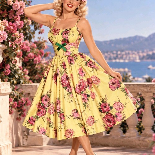 Pin girl clothing retro - girl,