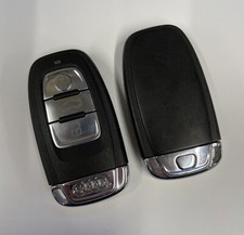 GENUINE AUDI 3 BUTTON REMOTE
