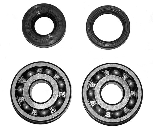 Minarelli am6 crank - am6,