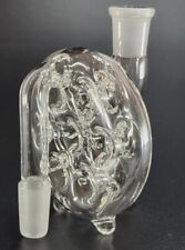14mm Ash Catcher Glass Dry