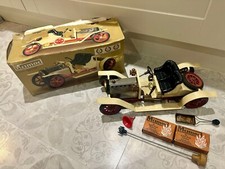 1978 Mamod Steam Car SA1