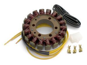 Stator alternator ignition g74 - stator,