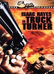The truck turner isaac hayes - turner,,