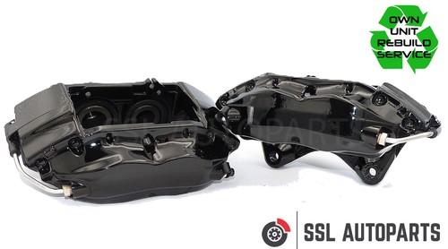 Bmw e38 series front brembo - bmw,