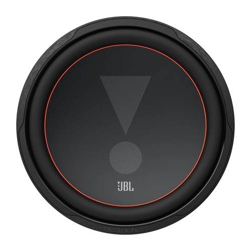 Jbl club12 subwoofer w - jbl, w/