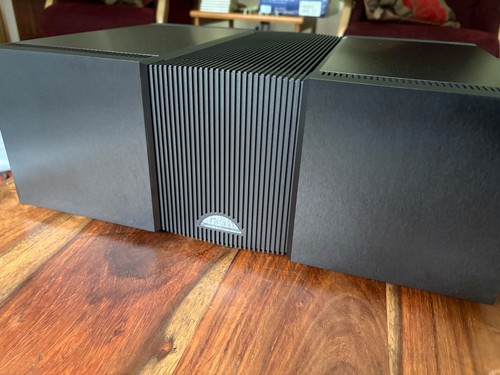 Naim nap 500 - naim,