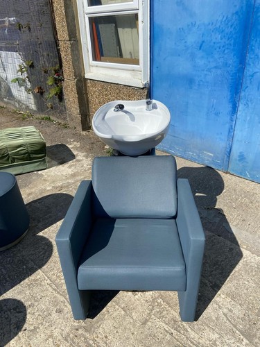 Salon furniture set - salon, including